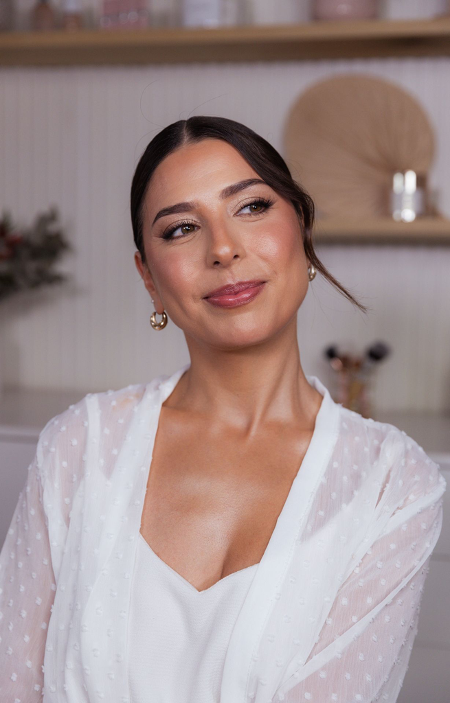 Masterclass Novias by Lucian