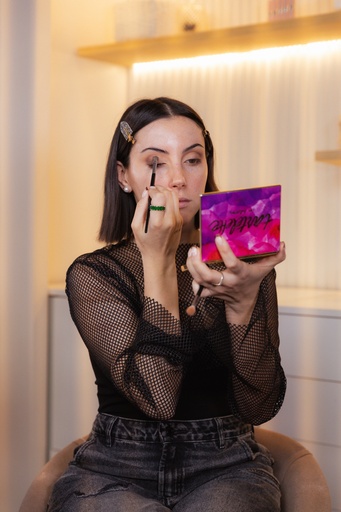 Automaquillaje by Lucian